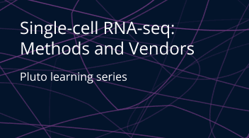 Single-cell RNA-seq: Methods and Vendors