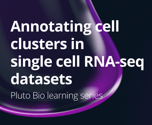 Annotating cell clusters in single cell RNA-seq datasets